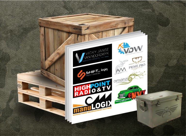 Branding and Identity Design