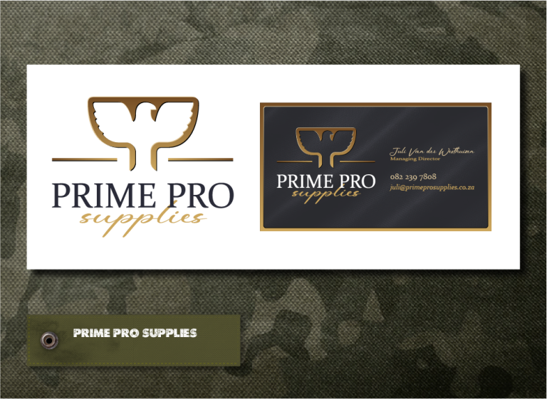 Prime Pro Supplies