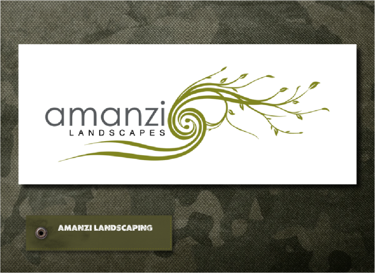 Amanzi Landscapes
